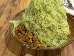 -Ice Monster冰馆·CNN评选全球十大甜品(国贸商城店)