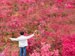-瑞安圣井山景区