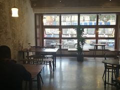 大堂-侘寂甜品(自取店)