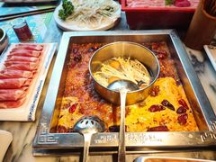 -码头故事火锅(郫县红光店)