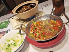 -湖南老饭铺(福永店)