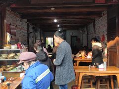 门面-南街牛肉麺(南街店)