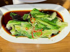 -俭寨大盘鸡·手抓肉·烧烤新疆菜(乌苏路店)