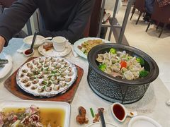 -温岭人家(红花北路店)