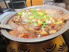 -鱼见你烤鱼•本地烧烤(1818店)
