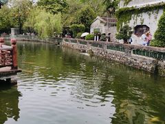 -东莞市可园博物馆