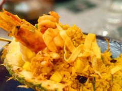 -Tegu泰古莲·泰国餐厅(红山6979店)