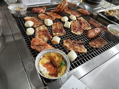 -同心烧烤(总店)