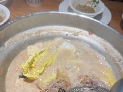-骨之味·筒骨汤火锅(晋江万达店)