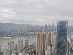 -解放碑威斯汀酒店-知味国际美食餐厅