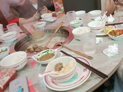 -三头牛·潮汕牛肉生蚝火锅 (夏湾店)
