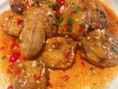 -树厨贵州菜(花果园购物中心店)