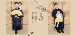 -布恩儿童摄影