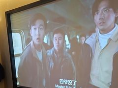 -华夏良子·足道SPA艾灸(王府井店)