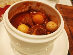 罐焖牛肉-北京友谊宾馆·俄罗斯餐厅