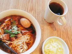 -李先生牛肉面大王(欧亚卖场店)