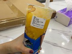 -常来茶·水果研究所(西溪里店)