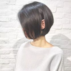 -MYYF SALON烫发染发