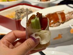 -四季民福烤鸭店(王府井东安门店)