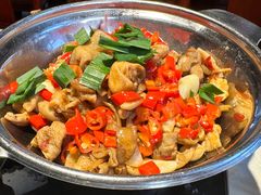 -火宫殿·小吃王国(坡子街店)