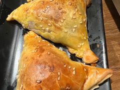 -耶里夏丽新疆餐厅(百联中环购物广场店)