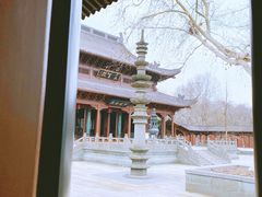 -钱王祠
