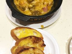 -龙记香港茶餐厅(久光百货店)