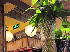 -鸟鹏烧鸟居酒屋(仁恒梦中心店)