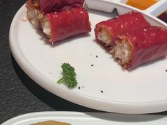 -蝴蝶里·粤菜·点心(滨江龙湖店)