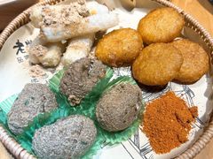 -老凯俚酸汤鱼(多彩城店)