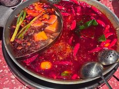 -纸盐河码头火锅(十八梯店)