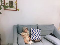 -COTTON CAFE(德信·中外公寓店)