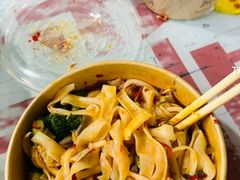 -魏家凉皮(梨园店)