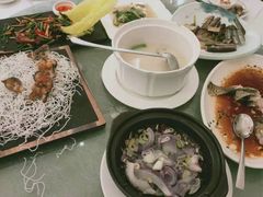 -老伙记海鲜码头(北滘店)