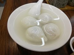 -朱新年·苏式汤团·面点(北寺塔店)