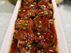 -老浒记烤鸭-北京菜(琉璃厂店)