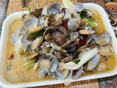 -老谢野馄饨(延安路店)