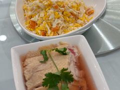 -雪园上海饭店(港湾1号店)