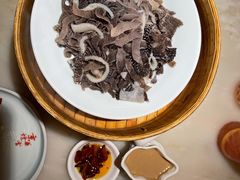 招牌爆肚-京华烟云·北京烤鸭(领展购物广场·中关村店)