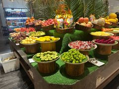 -丰卓会海鲜自助(中润大道店)