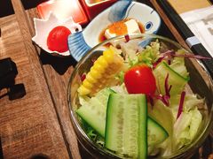 -虹料理·日料放题(悠方店)