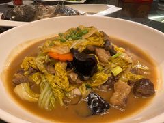 -鸿星花园酒家(银亿家园店)