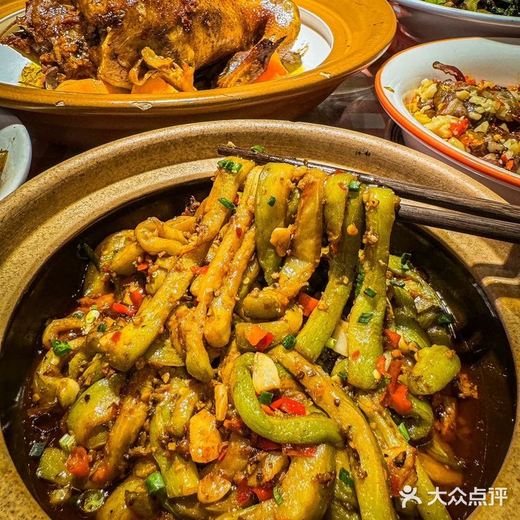 终于等到位了‼️朋为了这一口地道老湘菜[流泪] 