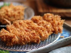 -山杏yama-katsu·吉列炸物