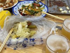 -东仪路传统烤肉