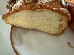 -CARINO BAKERY&CAFE(人广来福士店)