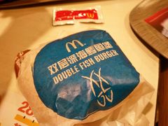 -麦当劳(东直门外大街店)