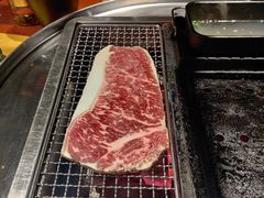 -伍丁·烤牛肋(和平东桥店)