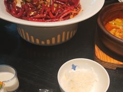 -简小舍·民间手艺菜(武昌江滩店)