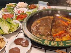 -有拈头成都市井火锅(南中环店)